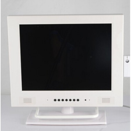 MLG® 15" écran LCD pour caméra intra orale