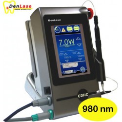 DenLase 980 Laser Dentaire Diode