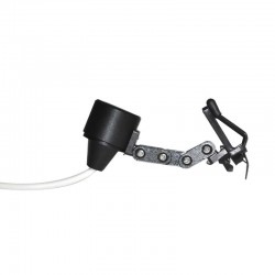 Lampe Frontale pour Loupes Binoculaires
