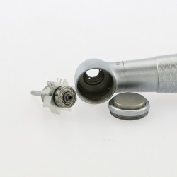 YUSENDENT® CX207-F-SP Turbine dentaire à LED auto-alimentée(Tête standard)