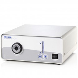 KWS XD-300-250W 250w Source de lumière froide au xénon d'endoscope portatif de haute luminosité