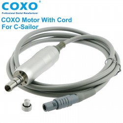 YUSENDENT Moteur électrique avec cordon pour système d'implant dentaire COXO C-S...