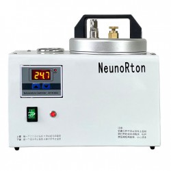 NewroDent® S-1906 Unité de polymérisation à pression polymérisateur cocotte à pr...