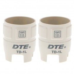 2 Pièces Woodpecker DTE TD-1L clé dynamométrique pour inserts détartreur ultraso...