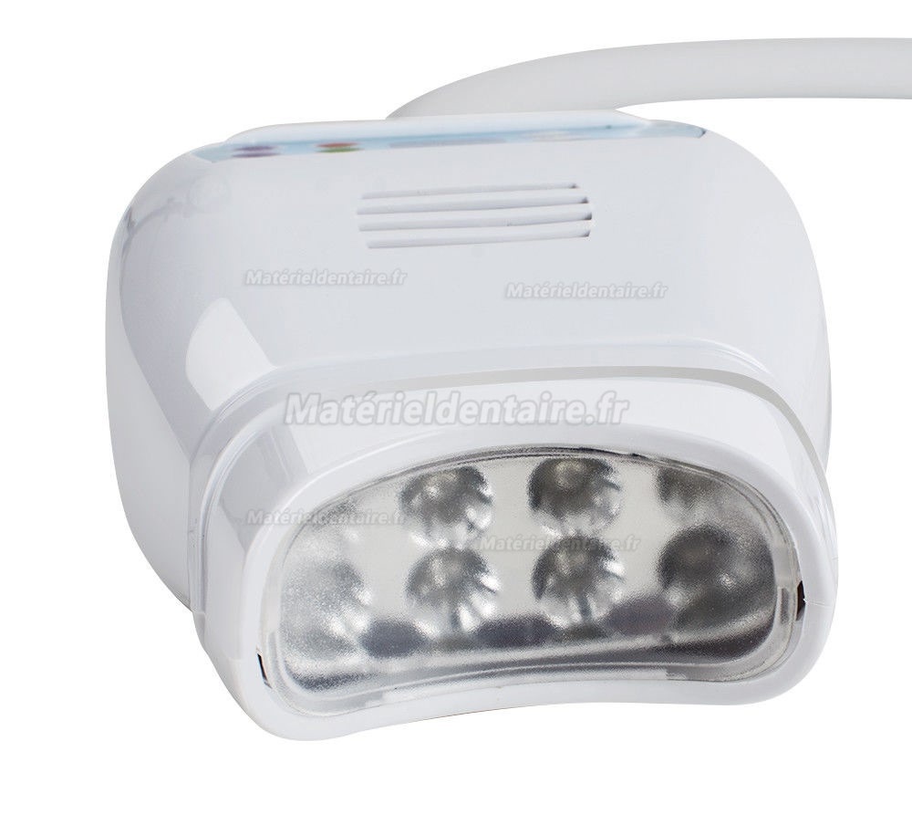 Blanchiment des dents Lampe LED à lumière froide Accélérateur de blanchiment
