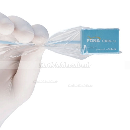 FONA® CDRelite2 capteur intraoral