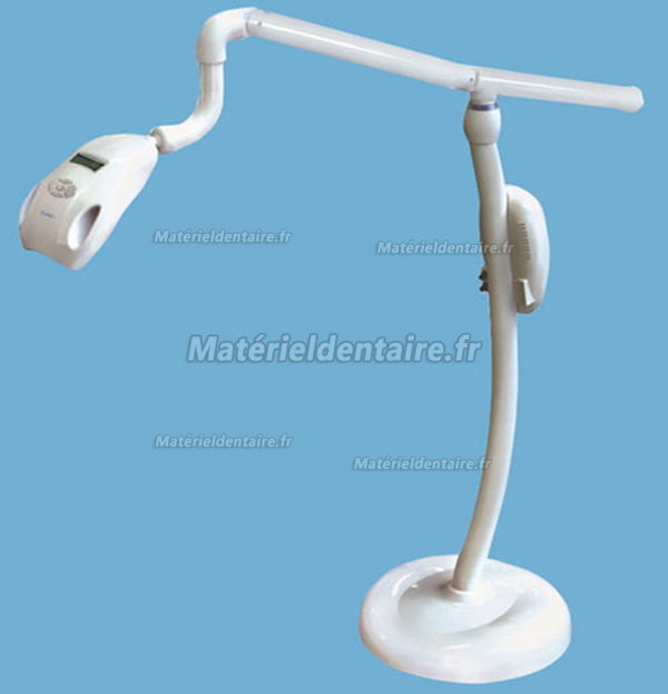 Saab® KY-M212A Lampe LED à blanchir des dents