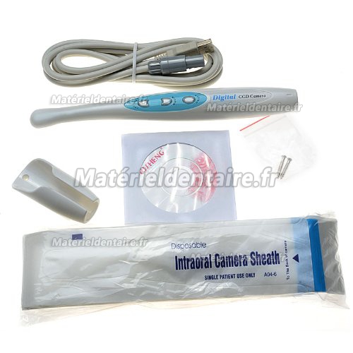 Magenta® Caméra intra orale MD960U USB
