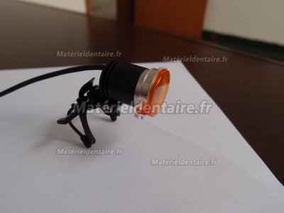 Micare® JD2200 Lampe Frontale