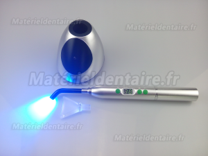 YS® Type B Lampe LED à photopolymériser orthopédique