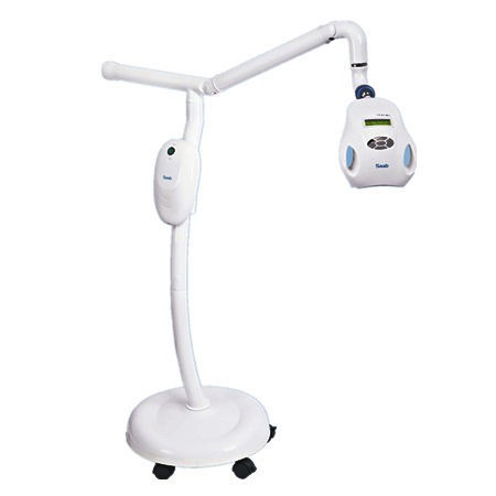 Saab® KY-M212A Lampe LED à blanchir des dents Saab® KY-M212A Lampe LED à blanchir des dents