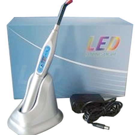 HEMAO® DP385A Lampe LED à photopolymériser sans câble 1000mw/cm2 HEMAO® DP385A Lampe LED à photopolymériser sans câble 1000mw/cm2