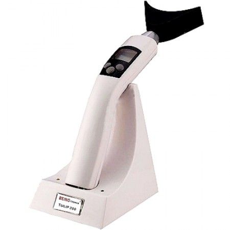Being® Tulip 200B lampe LED à blanchir les dents Being® Tulip 200B lampe LED à blanchir les dents