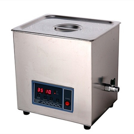 YJ® YJ5120-10A Nettoyeur dentaire à ultrasons 10L YJ® YJ5120-10A Nettoyeur dentaire à ultrasons 10L
