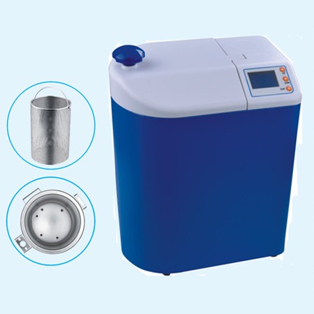 SUN® SUN3-I Autoclave Stérilisateur vertical dentaire Classe N