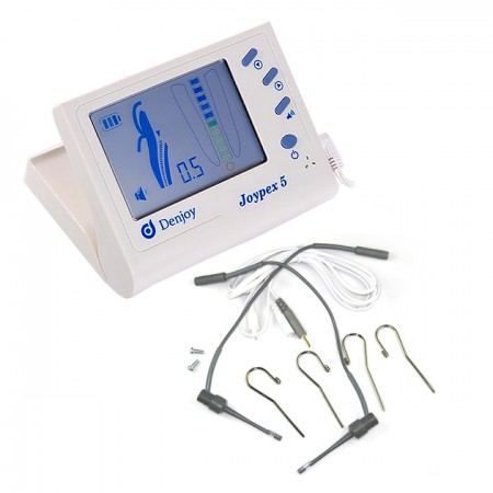 Denjoy® Joypex 5 Localisateur d'apex dentaire Denjoy® Joypex 5 Localisateur d'apex dentaire