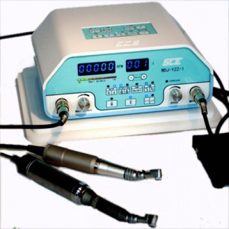 Moteur d'implantologie sans balais WDJ-YZZ-1 Moteur d'implantologie sans balais WDJ-YZZ-1