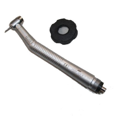 NSK PANA AIR Turbine Dentaire bouton poussoir de haute vitesse (Standard) NSK PANA AIR Turbine Dentaire bouton poussoir de haute vitesse (Standard)