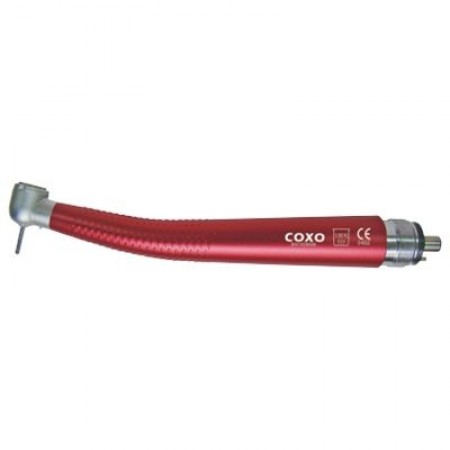 YUSENDENT® CX207C1-SP Turbine Dentaire colorée bouton poussoir(Tête standard) YUSENDENT® CX207C1-SP Turbine Dentaire colorée bouton poussoir(Tête standard)