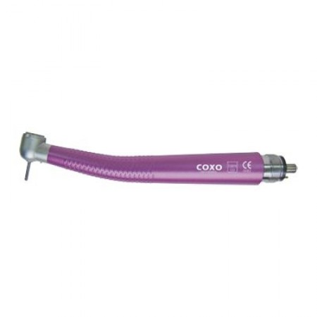 YUSENDENT® CX207C1-1TP Grande Pièce à main en couleur à grande vitesse de bouton poussoir (Torque head) YUSENDENT® CX207C1-1TP Grande Pièce à main en couleur à grande vitesse de bouton poussoir (Torque head)