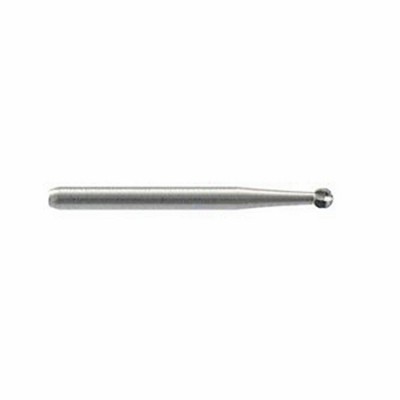 FG014 Fraises carbure tungsten forme boule 20pcs FG014 Fraises carbure tungsten forme boule 20pcs