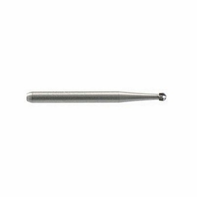 FG012 Fraises carbure tungsten forme boule 20pcs FG012 Fraises carbure tungsten forme boule 20pcs