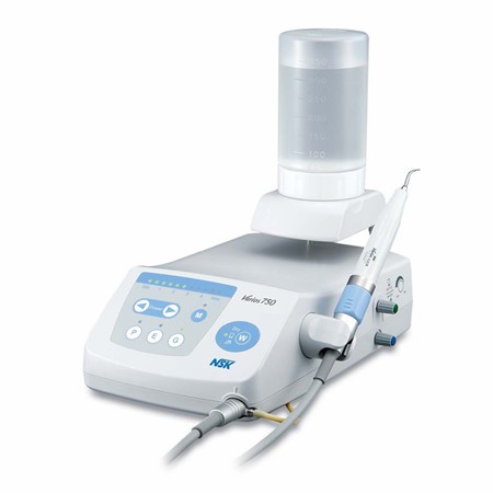 NSK® Détartreur ultrasonique VARIOS 750 Lumineux NSK® Détartreur ultrasonique VARIOS 750 Lumineux