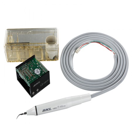 SKL® L3 Dental détartreur ultrasonique SKL® L3 Dental détartreur ultrasonique