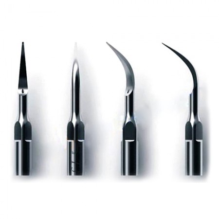 Baola® T3 Insert Piézo EMS Compatible 9Pcs Baola® T3 Insert Piézo EMS Compatible 9Pcs