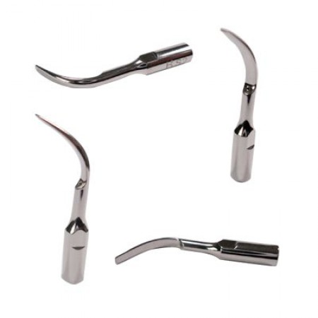 Baola® S2 Insert Piézo NSK Satelec Compatible 3Pcs Baola® S2 Insert Piézo NSK Satelec Compatible 3Pcs