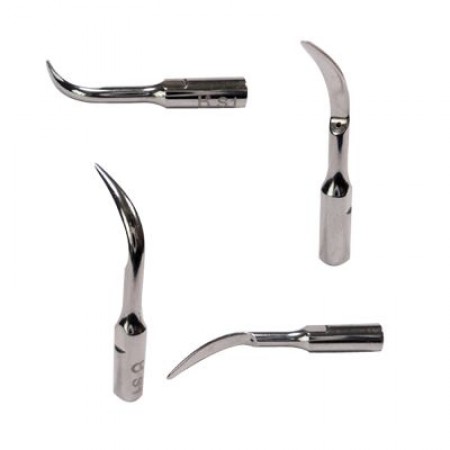Baola® S1 Insert Piézo NSK Satelec Compatible 3Pcs Baola® S1 Insert Piézo NSK Satelec Compatible 3Pcs