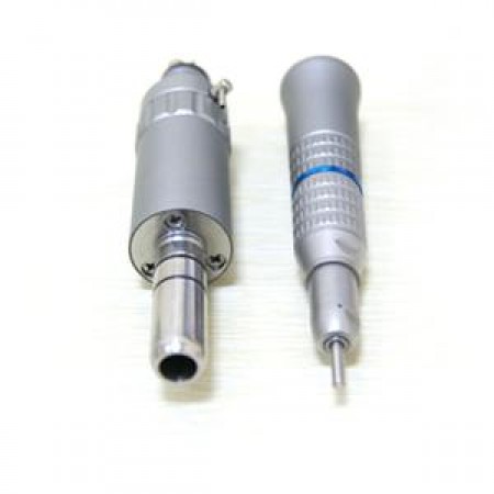 Matérieldentaire Pièce à main droite à basse vitesse avec moteur d’air Matérieldentaire Pièce à main droite à basse vitesse avec moteur d’air