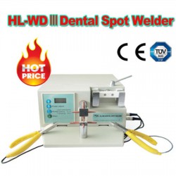 ZoneRay® Machine à souder par points HL-WD III