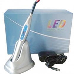 HEMAO® DP385A Lampe LED à photopolymériser sans câble 1000mw/cm2