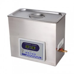 YJ® YJ-3200DT Nettoyant dentaire à ultrasons 6L