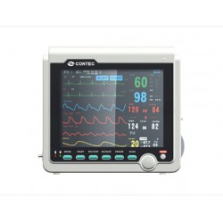 8.4″ Multi-paramètre Moniteur Patient CMS6000B