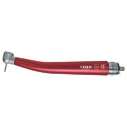 YUSENDENT® CX207C1-SP Turbine Dentaire colorée bouton poussoir(Tête standard)