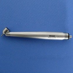 HEMAO® HM-304 Tubine Dentaire à clé de serrage de haute vitesse (45 degrés)