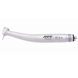 Jinme® JIN-S Tubine Dentaire à clé de serrage (Tête Standard)