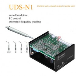 Woodpecker® UDS-N1 Built-in Détartreur piézo ultrasonique