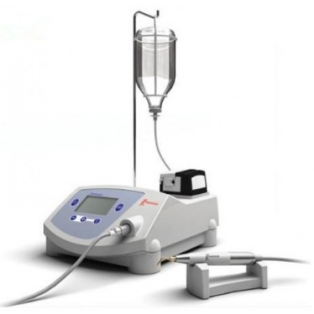 Woodpecker® ULTRASURGERY Unité de Chirurgie Ultrasonique Woodpecker® ULTRASURGERY Unité de Chirurgie Ultrasonique