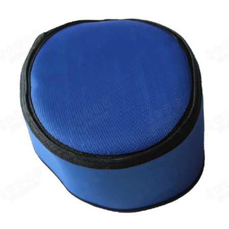 Bonnet de radioprotection du crâne 0,35mmpb