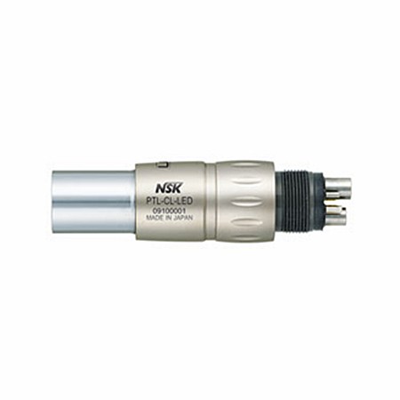 NSK® Raccord LED pour turbine NSK PTL-CL-LED