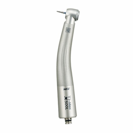 NSK® Turbine lumière Ti-Max X500L Tête Mini NSK® Turbine lumière Ti-Max X500L Tête Mini