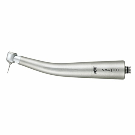 NSK® S-Max Pico Turbine lumière tête ultra mini NSK® S-Max Pico Turbine lumière tête ultra mini