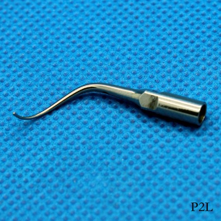 5PCS Woodpecker® P2L inserts de parodontie EMS compatible 5PCS Woodpecker® P2L inserts de parodontie EMS compatible