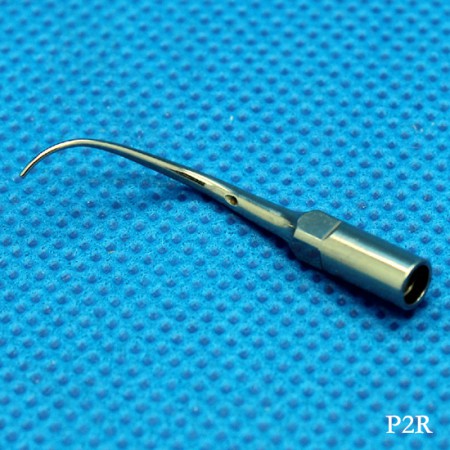 5PCS Woodpecker® P2R inserts de parodontie EMS compatible 5PCS Woodpecker® P2R inserts de parodontie EMS compatible