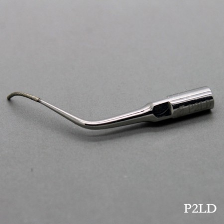 5PCS Woodpecker® P2LD inserts de parodontie EMS compatible 5PCS Woodpecker® P2LD inserts de parodontie EMS compatible