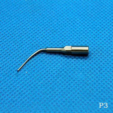 5PCS Woodpecker® P3 inserts de parodontie EMS compatible 5PCS Woodpecker® P3 inserts de parodontie EMS compatible