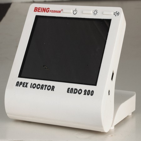 ENDO 200 Apex Locator ENDO 200 Apex Locator